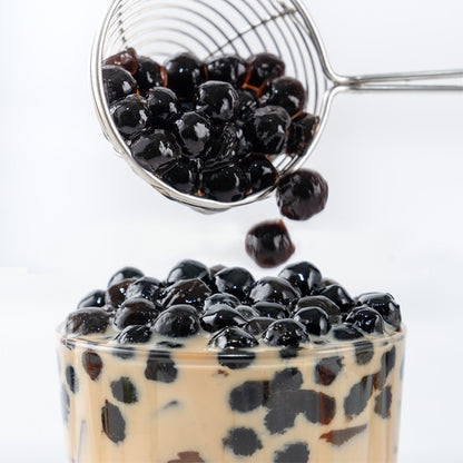 Brown Sugar Tapioca Boba – 1 kg – image 4
