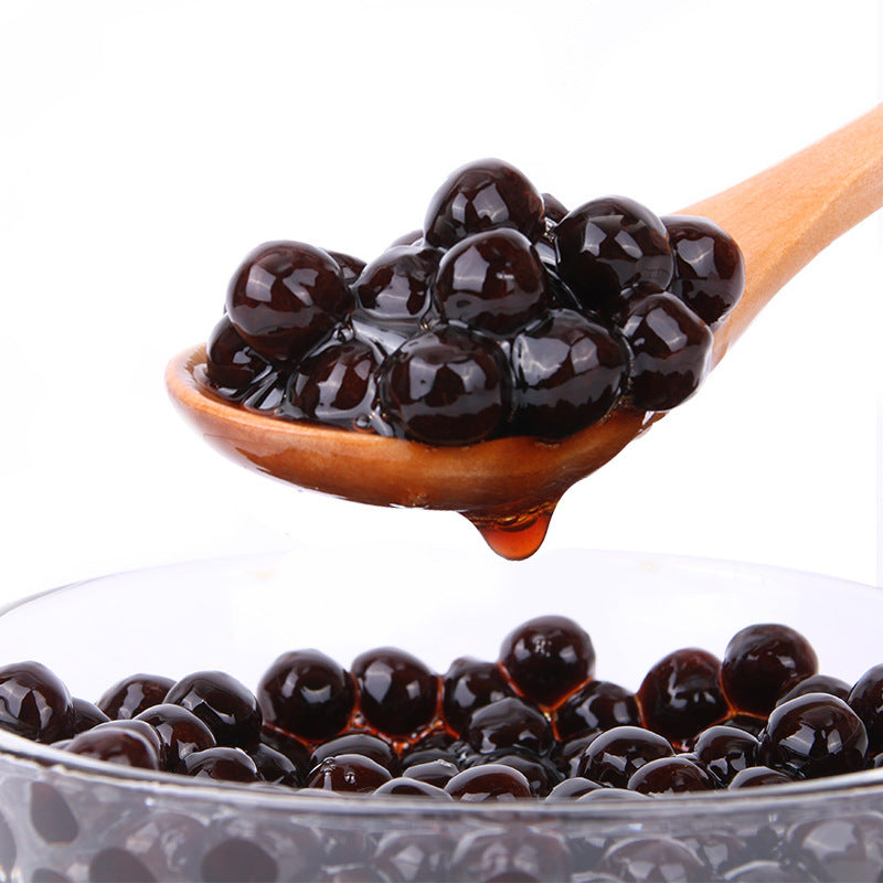 Brown Sugar Tapioca Boba – 1 kg – image 6