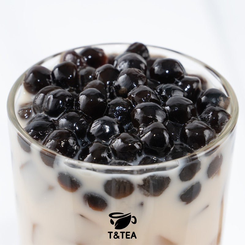 Brown Sugar Tapioca Boba – 1 kg – image 3