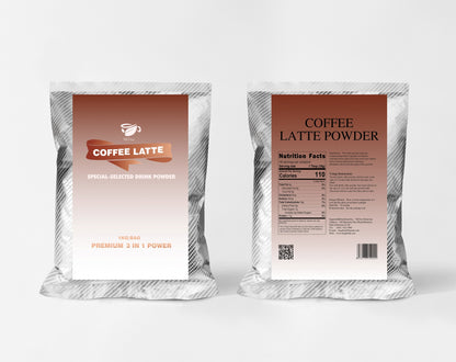 T&Tea Coffee Latte (3-in-1) – 1 kg – image 6