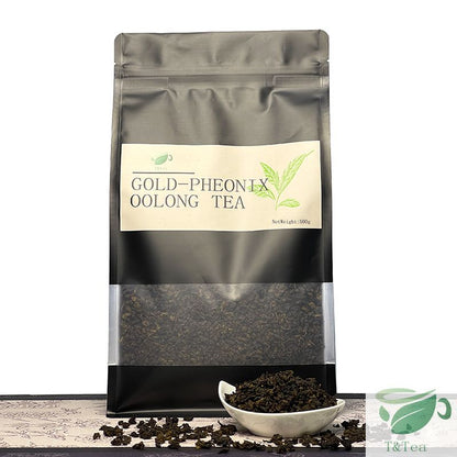T&Tea Gold Phoenix Oolong Tea – 500 g – image 2