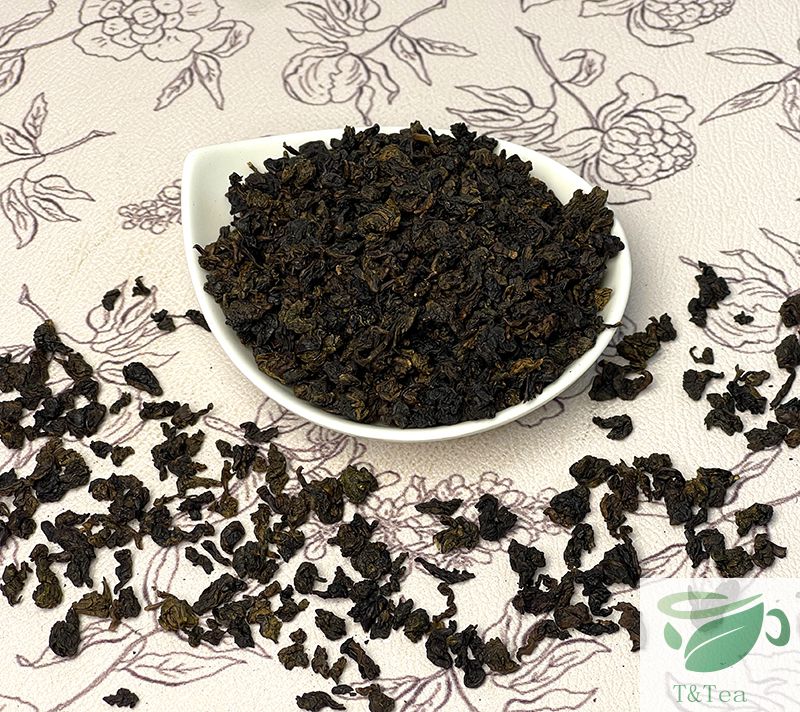 T&Tea Gold Phoenix Oolong Tea – 500 g – image 5