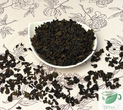 T&Tea Gold Phoenix Oolong Tea – 500 g – image 5