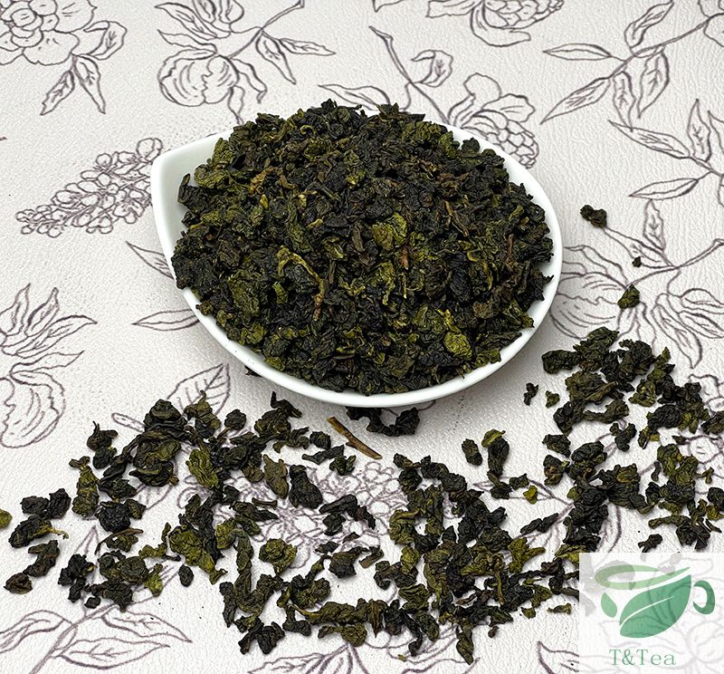T&Tea Peach Oolong Tea – 500 g – image 4