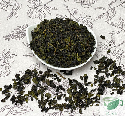 T&Tea Peach Oolong Tea – 500 g – image 4