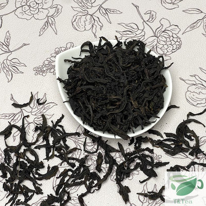 T&Tea Da Hong Pao Oolong Tea – 500 g – image 4