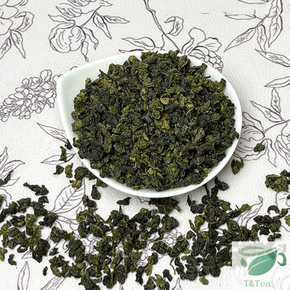 T&Tea Four-Season Spring Tea – 500 g – image 3