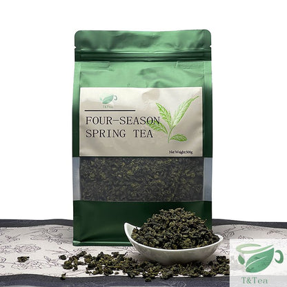 T&Tea Four-Season Spring Tea – 500 g – image 2
