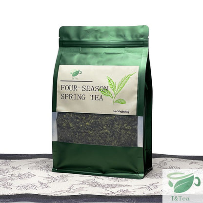 T&Tea Four-Season Spring Tea – 500 g – image 4
