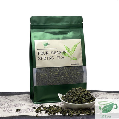 T&Tea Four-Season Spring Tea – 500 g – image 6