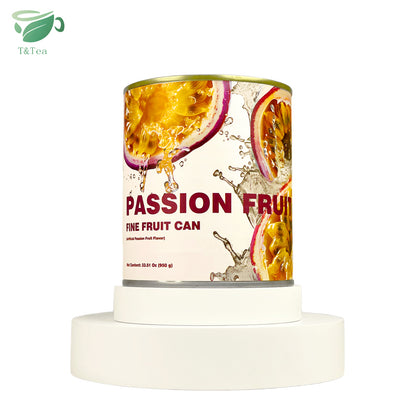 Canned Passion Fruit Pulp – 950 g – image 8