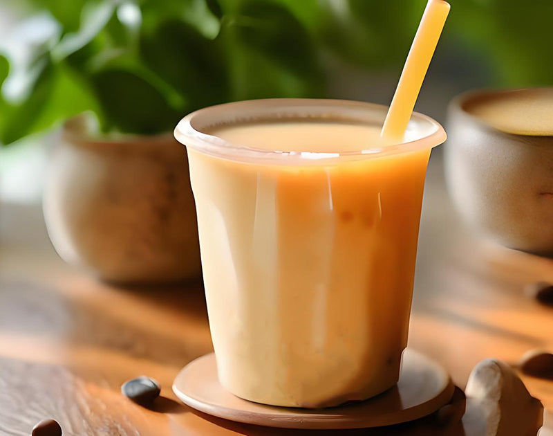 T&Tea Signature Milk Tea (3-in-1) – 1 kg – image 3