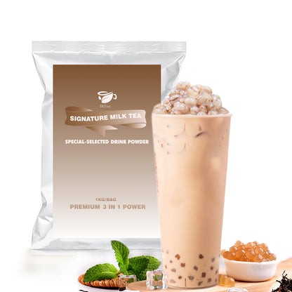 T&Tea Signature Milk Tea (3-in-1) – 1 kg