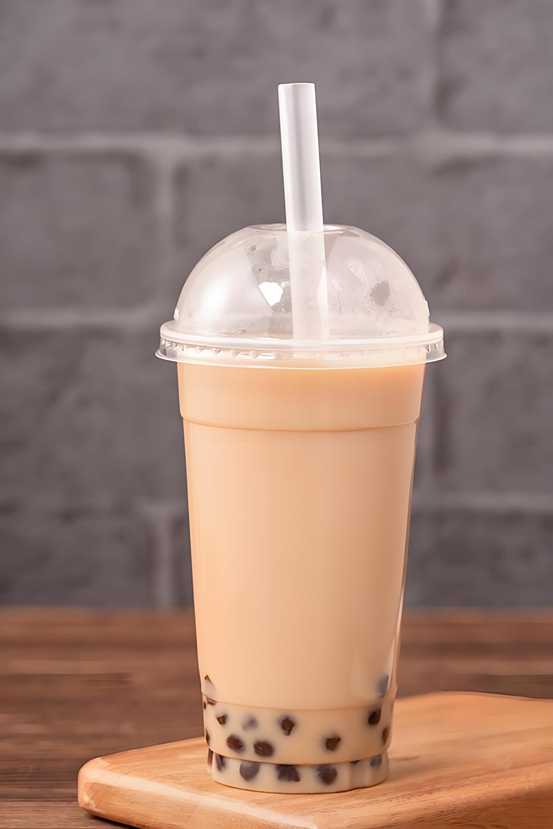 T&Tea Signature Milk Tea (3-in-1) – 1 kg – image 4