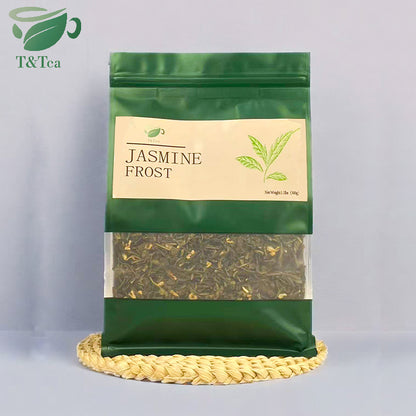 T&Tea Jasmine Frost Tea – 500 g – image 5
