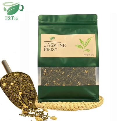 T&Tea Jasmine Frost Tea – 500 g – image 4