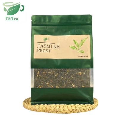 T&Tea Jasmine Frost Tea – 500 g – image 6