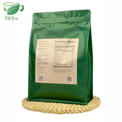 T&Tea Jasmine Frost Tea – 500 g – image 7